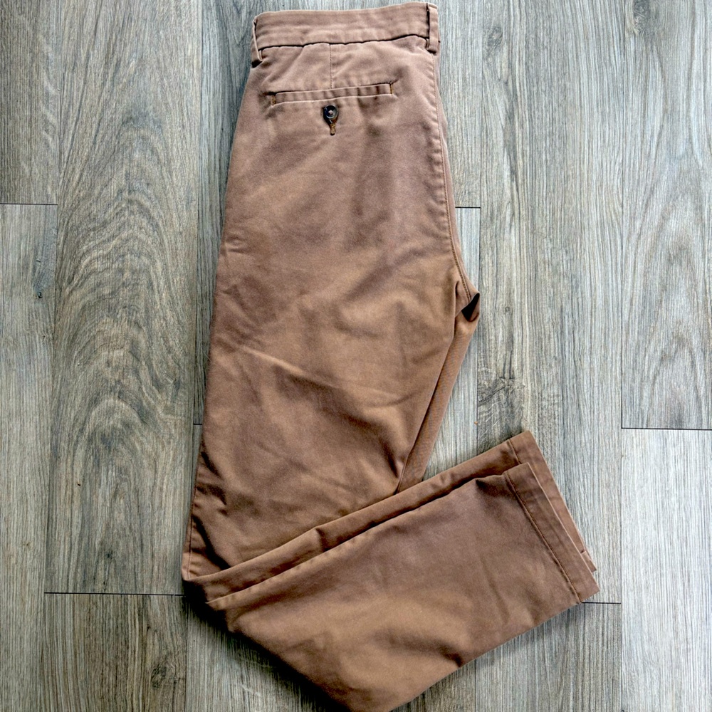 St John’s Bay Temp Flex Khakis